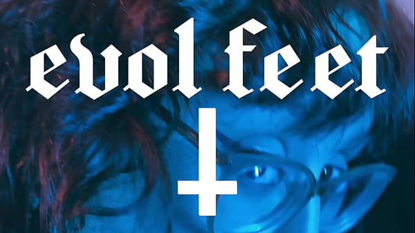 My Feet Are The Only Place You’re Allowed To Cum