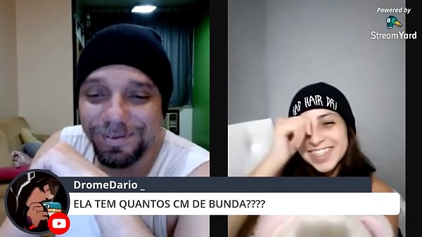PORNSTAR TEH ANGEL REVELAÇÃO DO PORNO BRASILEIRO RESPONDENDO PERGUNTAS PICANTES E INDECENTES DO PUBLICO