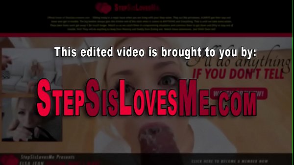 Tiny stepsister fucked