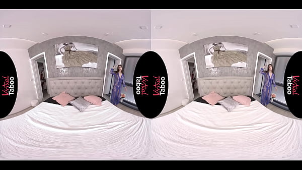 VIRTUAL TABOO – Say Yes To This Chick