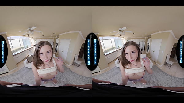 Your Cute Employee CAROLINA SWEETS Wants To Be Your Rebound Fuck – LethalHardcoreVR