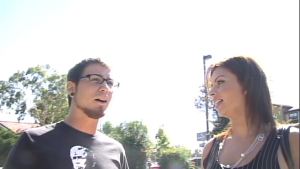 Bailey Brooks Is A Brunette Who Loves To Be Eaten Out Before Fucking