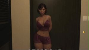 Fallen heirs- Young man fucks maid – Gameplay – patreon.com/Holoflux