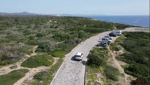 Sexy young skinny student girl fucked by older guy outdoor 4K