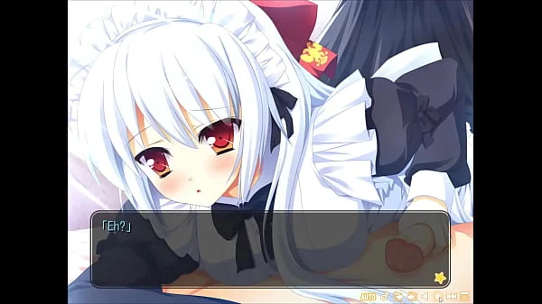 6. Irina maid teasing part 1 | My Girlfriend is the President