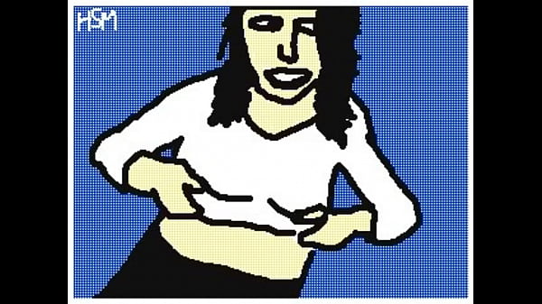 Adriana Chechik – Boob Physics Study