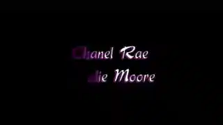 After meeting Natalie Moore at the park and picking up on her lesbian vibes, the two…