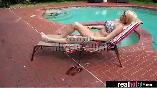 Amazing Sex On Cam With Naughty Hot GF (kenzie taylor) video-24