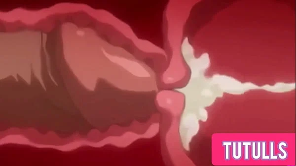 Big ass and boobs Asian hentai porn cartoon part 2