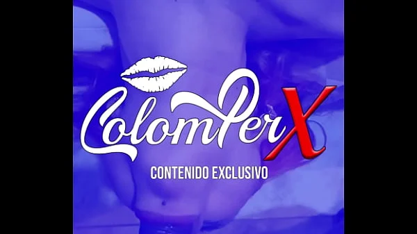 Big Ass Colombian Latina Gives Intense Blowjob and Titjob Until I Explode – ColomPerX