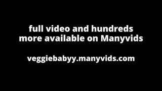 black pantyhose foot and toe licking, sucking, and self worship – full video on Veggiebabyy Manyvids