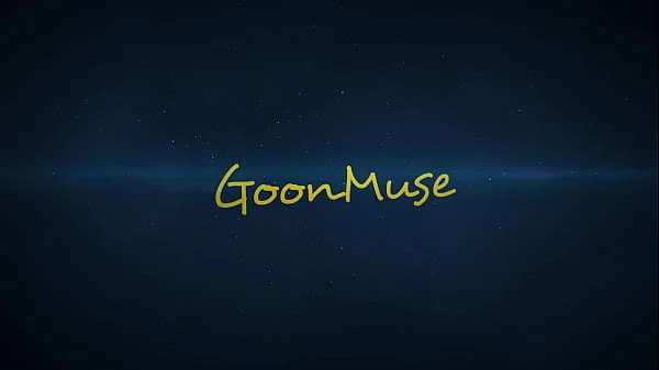 Busty Babe Chloe Amour Pleasures Dick With Her Bald Pussy