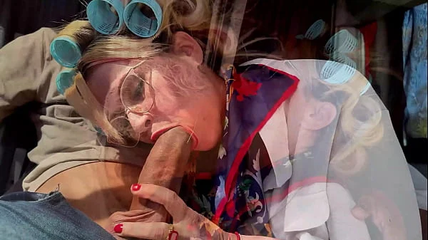 busty mature gets bbc ass destroyed