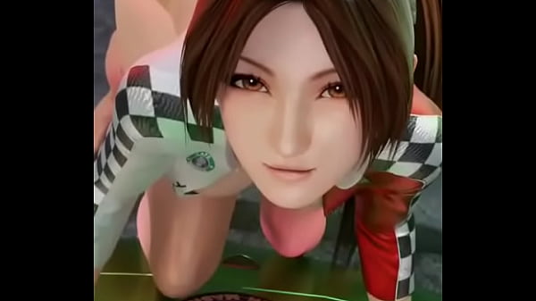 Doggystyle on the car