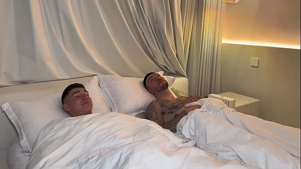 Double Penetration and Creampie for a Very Flexible Ebony – Brittany Taylor