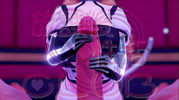 マリーとハナコメイド