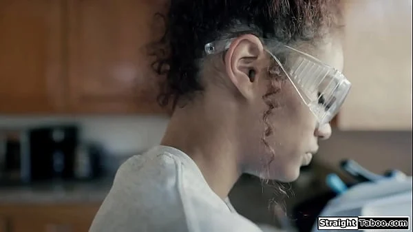 Ebony keeps quiet about her ill husband