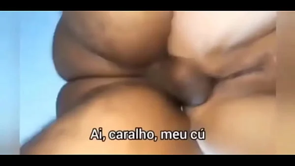 Ele falou: Se suja de merda minha rola vai limpar com a boca, aconteceu o pior, sujei!