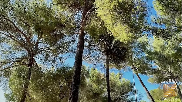 Eva, belle femme aimant les grosses bites