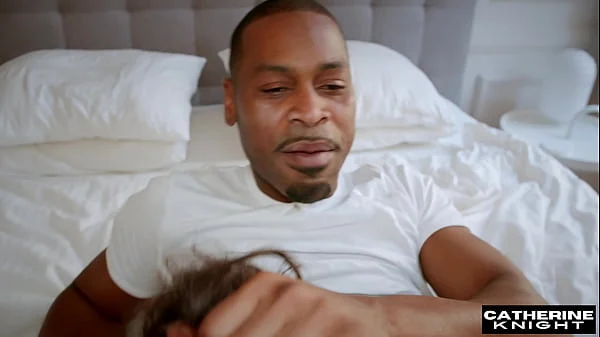 FIRST TIME CUCKOLDING MY BF WITH BBC DARRELL DEEPS