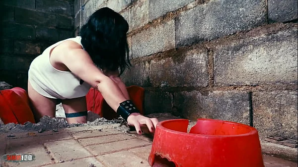 French MILF Hedone hard Fucked and Sodomized by Evil Clown Terry Kemaco