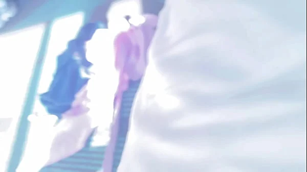 Freshly Fucked Squirt & Cum Filled Slut