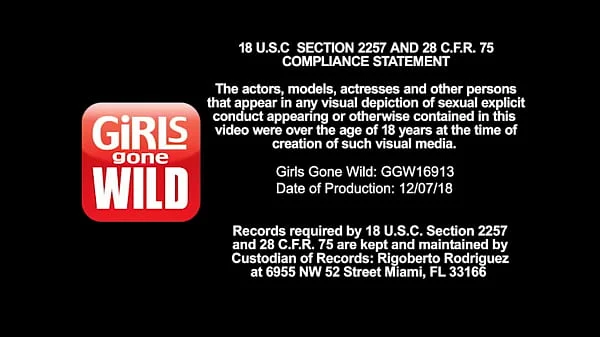 Fucking the Vibrator While Fixing Your Car