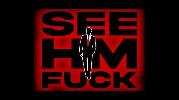 Handsome Mike Ox’s Sloppy Oral Loving From Slim Gal Selina Bentz!