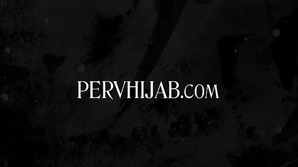 Hijab StepMom Wants Stepdaughter To Give Birth, Even If Stepdad Knocks Her Up | PervHijab