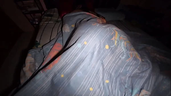 Hot sex with my neighbor, big ass, anal sex with blowjob (full amateur sex video in premium)