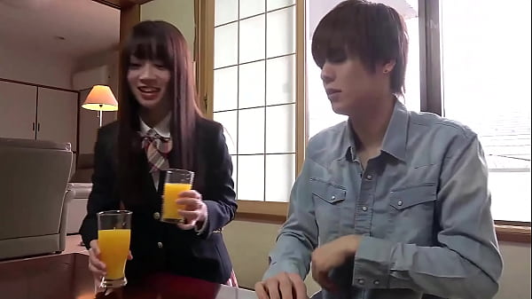 Ichika Kasagi – A Secret Affair Hidden from Girlfriend – My Girlfriend’s Little Sister who is Cute when She Seduces Me : See More→https://bit.ly/Raptor-Xvideos