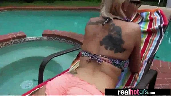 Intercorse On Tape With Amateur Real GF (kenzie taylor) mov-