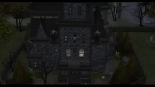 Jenna O as Wednesday Addams Family porn