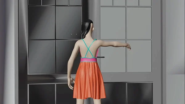 Jija Ne Apni Sali Ko Akele Ghar Per Dekh Kar Chod Dala