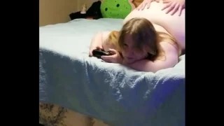 Joan Day Free Use Fucked During Gaming Session