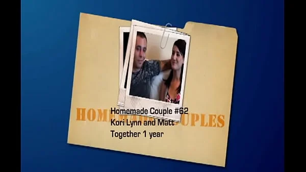 Kori Lynn Loves Making Amateur Porn With Her Boyfriend