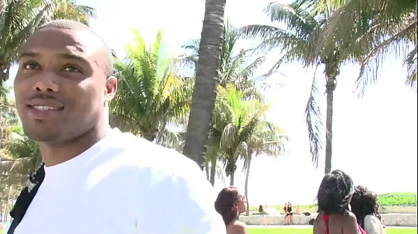 Latina Jazmine Blaze Pounded In Interracial Bang Session With Cum On Her Tits (HD scene)