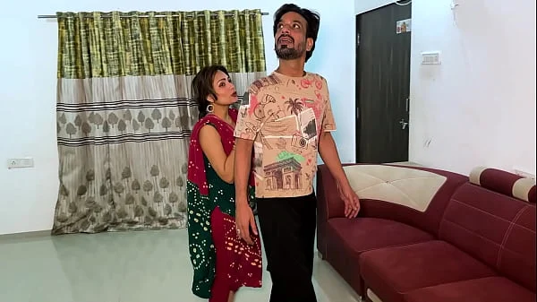 Maid brought her boyfriend to Sahab’s house