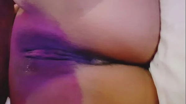 Mamando panocha para después cogerme a esta jovencita