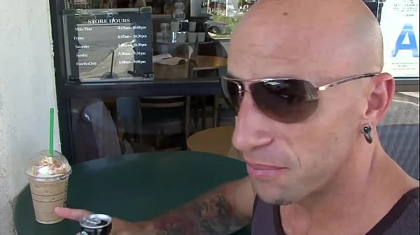 Mature Babe Holly wants to do a Porno