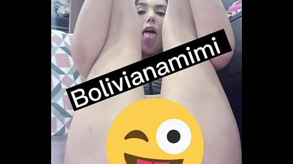 Mi conchita es muy linda