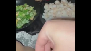 MY LITTLE STEPDAUGTER IS LUXURY&EXTREMELY CRAZY-MASTURBATE FOR ME TO SEDUCE MY BBC-ARABIAN SNOWWHITE- CRAZY WEIRD TEEN AMATEUR–BEVERLY HILLS LOS ANGELES USA PORN STAR-KINKY EXTREME FOOD COMPILATION G