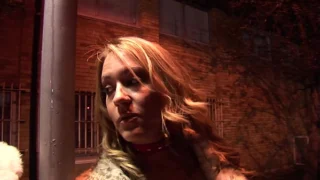 Myla Charles And Rita Faltoyano Suck Dick And Get Fucked In A Car