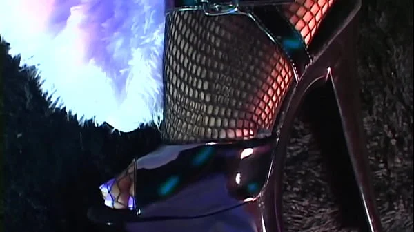 Persian Domination – Busty MILF Eats Ass And Gets Her Tits And Throat Fucked