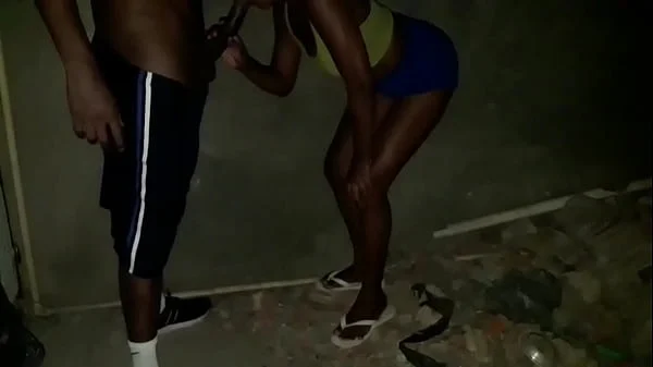 PIROCÃO DO MAGRINHO GANHOU UMA MAMADA DA NIFETA DE SHORTINHO