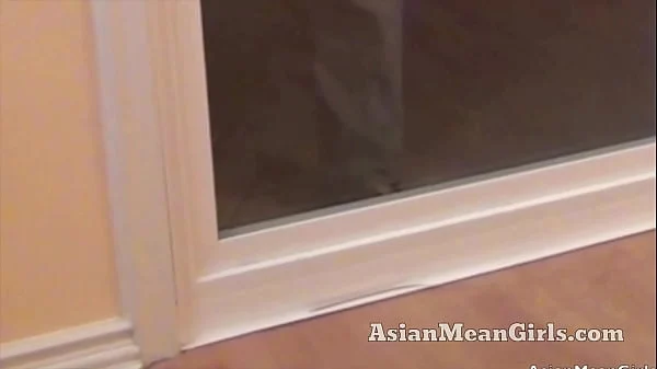 Pitiful Panty Sniffer Had It Coming – Goddess Gia