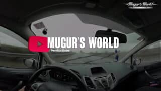 PoliNesty Gets Fucked Outdoor In A Car On A Rainy Dayce Woman Mia Evans Getting Fucked