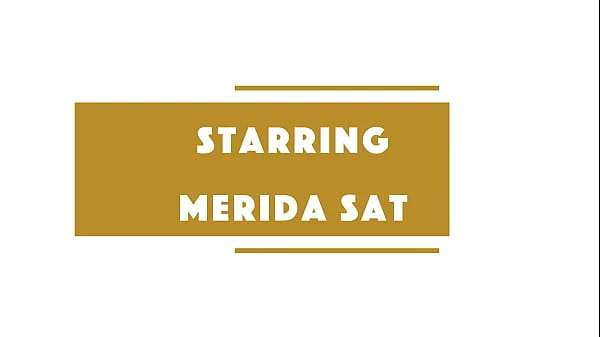 POV: Blonde Bombshell Smoking Cigarette And Sucking Cock – Merida Sat Smoke Porn Fetish