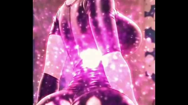 POV: She walks in, and the room instantly shifts.