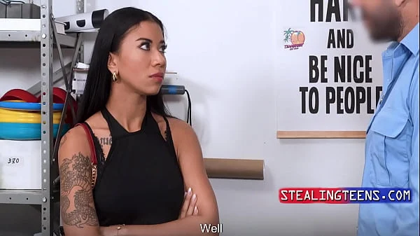 Rich Politicians Girl Taught A Lesson Her Daddy Couldnt – Ameena Green | StealingTeens